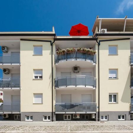Apartment Brigite Rovinj Exterior photo