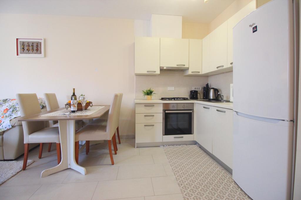 Apartment Brigite Rovinj Exterior photo